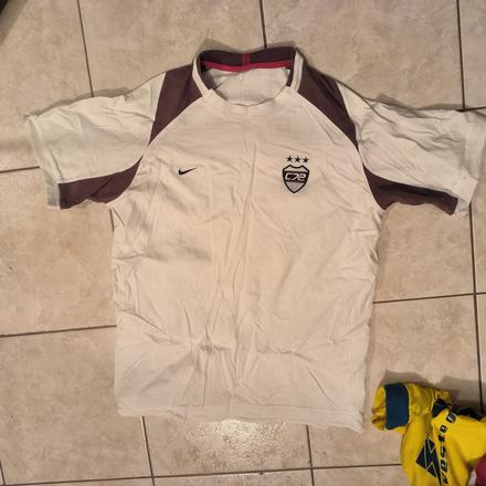 Tričko nike cortez, nike,xl