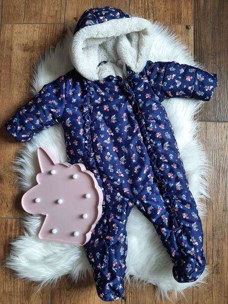 Teplučký overal 6-9m, george,62