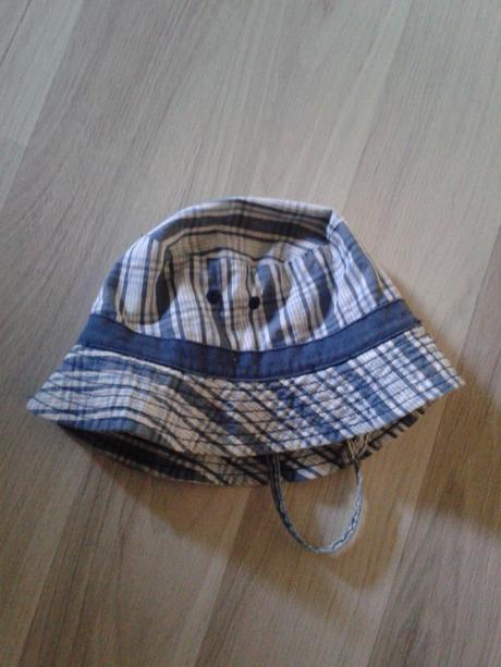 Klobúčik h&m, h&m,74