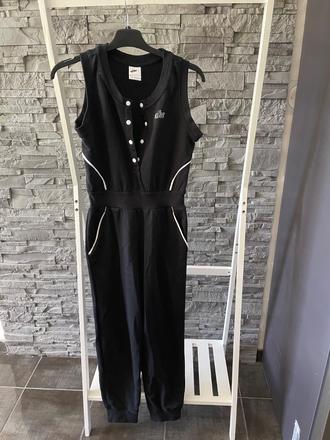 Nike teplakovy overal v.s, nike,s