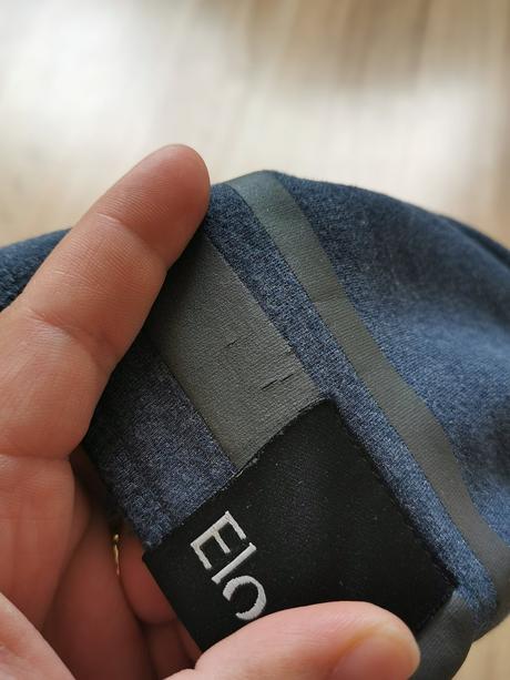 Zimná čiapka elodie details 1-2r, elodie details,74