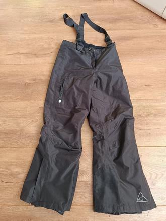 Oteplovacky crivit 134/140, crivit,134