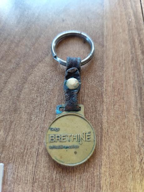 Sada priveskov so sportovou tematikov a privezok z, 