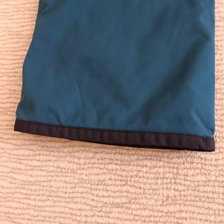 Lyžiarske nohavice-oteplovacky, nordblanc,38