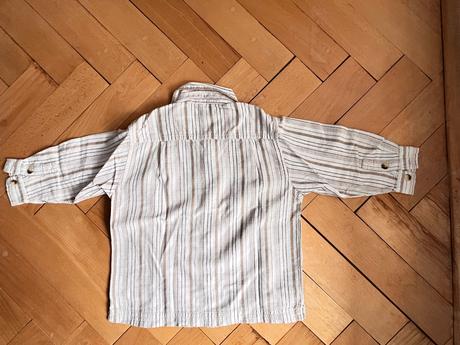 Chlapčenská košeľa, 86