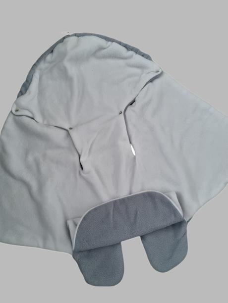 Fusak teplucky, emitex