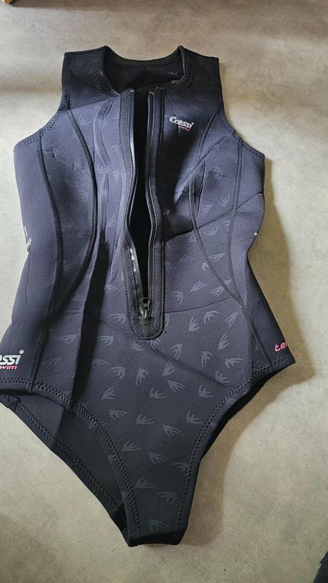 Cressi neoprenove plavky, 