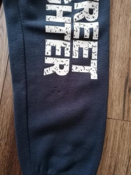 Chlapčenské nohavice, 146