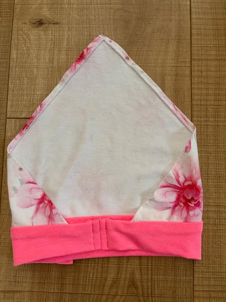 Balíček letného oblečenia, 104–116