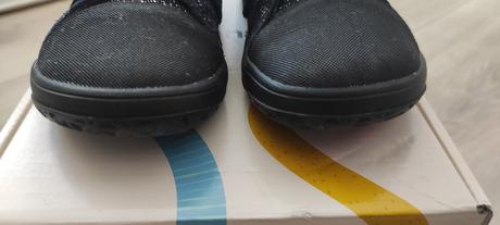 Barefoot jonap v. 30, jonap,30