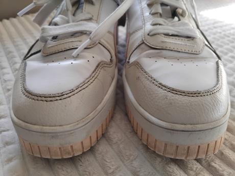 Puma tenisky, puma,38
