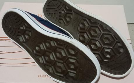 Platenky 21,5 cm, sprandi,33