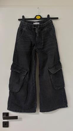 Rifle široké, zara,134