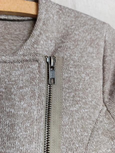 Bundicka na zips - s - banana republic, s