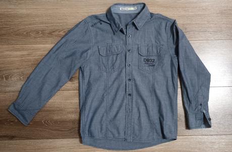 Košeľa, glo-story,134