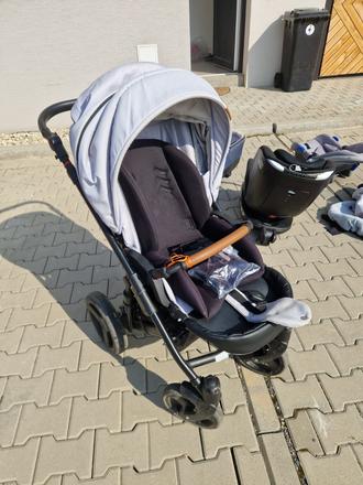 Kocik trojkombinacia bexa, bexa,bexa line 2.0