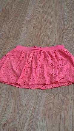 Sportova sukňa, calzedonia,110