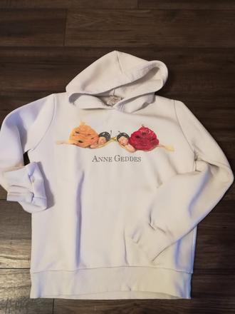 Mikina anne gedes, 128