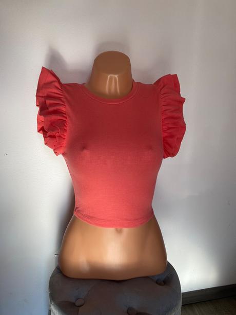 Zara krásny top s, zara,s