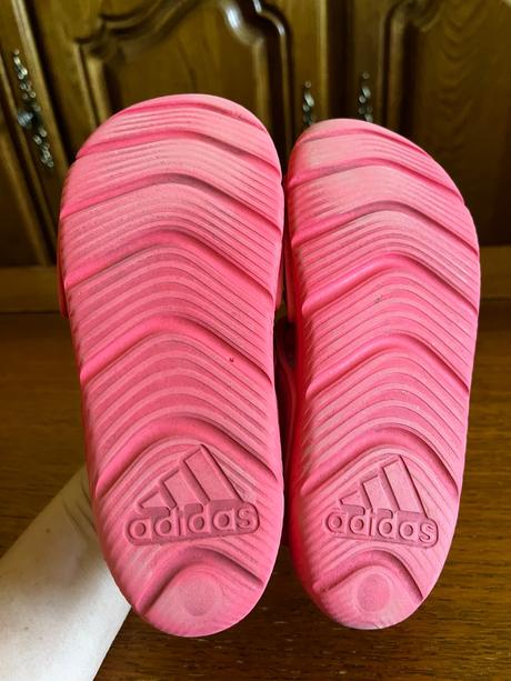 Sandálky adidas akwah, adidas,31