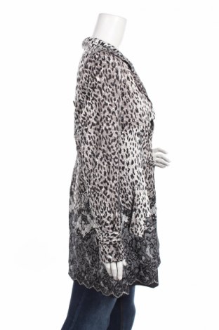 Jarný alebo jesenný kabátik leo, xl