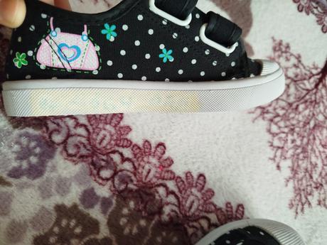 Predám papučky č.30, 30