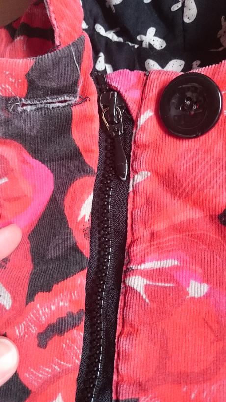 Kabátik catimini, 80