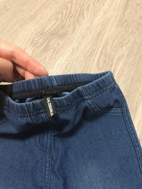 Mašličkové legínky calzedonia, calzedonia,110