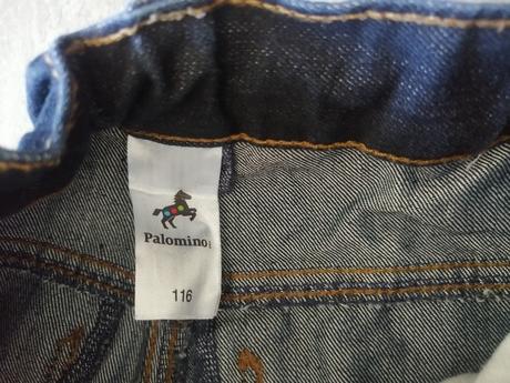 Rifle palomino v116, 4-5 r., palomino,116