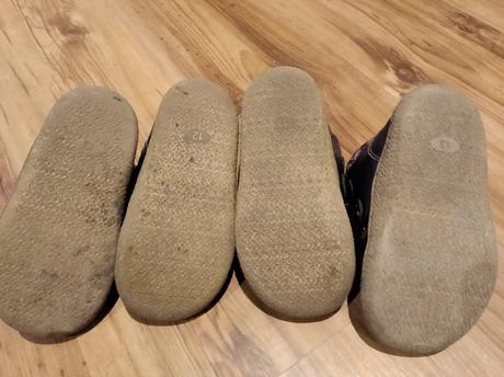 Zimne topanky copodenieve, 28