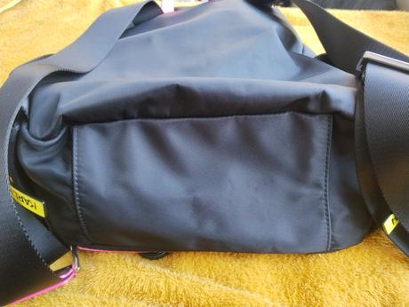 Ruksak, karl lagerfeld