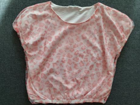 2x bluzkove tričko 140, reserved,140