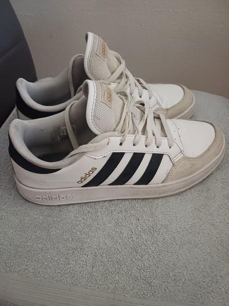 Tenisky, adidas,41
