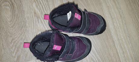 Topánky quechua, quechua,28