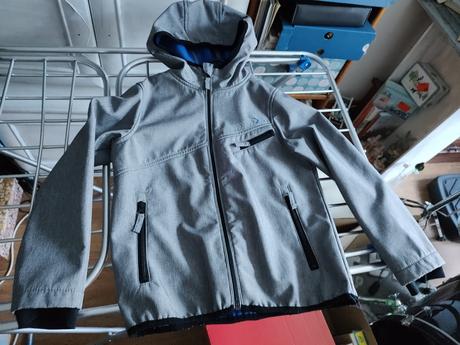 Jarná bunda veľ 128, 128