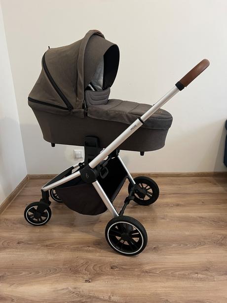 Kočiar zopa move + vajíčko cybex, zopa,zopa move