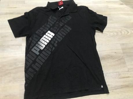Tricko m, puma,m