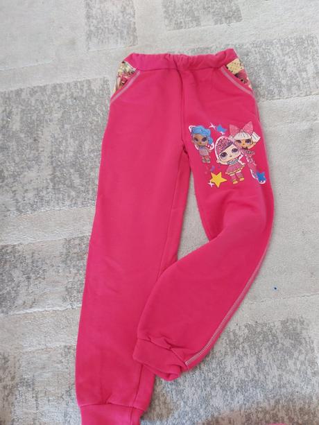 Teplaky c.122 - slov.vyrobok, 122