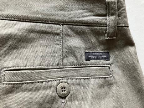 Nohavice / texasky, marks & spencer,l