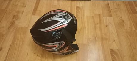 Lyžiarska prilba zn. sinner vel. 53/54, s