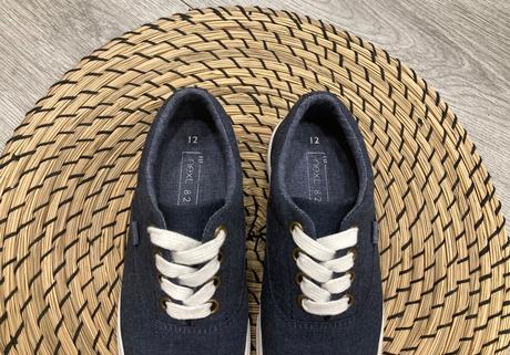 Next tenisky veľ. 30,5, next,30