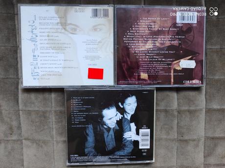 Cd celine dion,