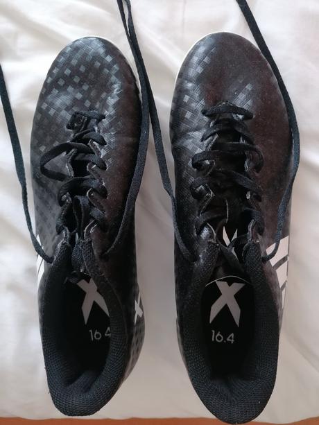 Halovky, adidas,40