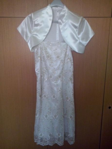 Spolocenske saty, 42