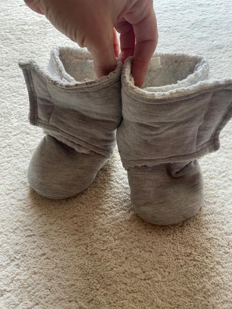 Teple capačky little people, 18