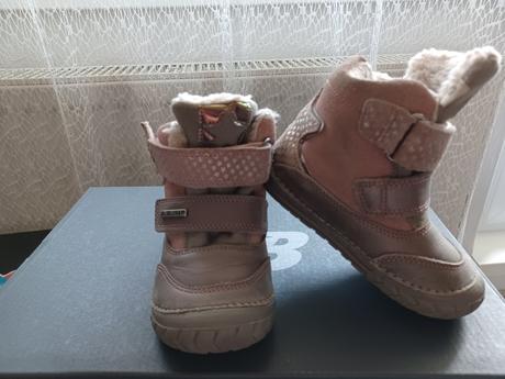 Čižmy, d.d.step,23