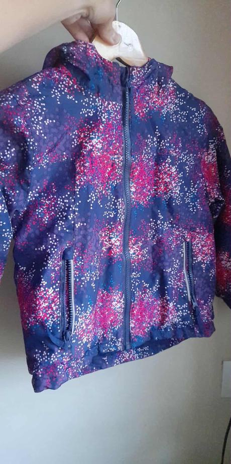 Zimná bunda crivit, crivit,110