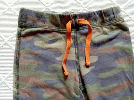 Tepláky carter's, carter's,92