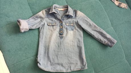 Predĺžená košieľka, reserved,98