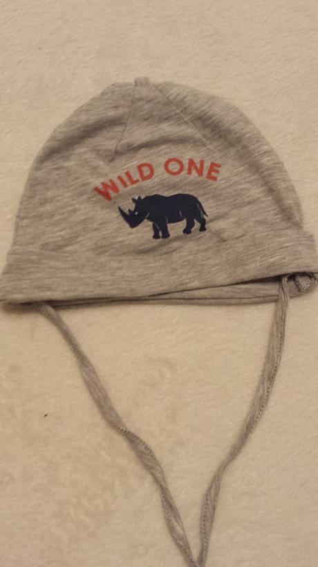 Prechodná čiapka 62-68, lupilu,62